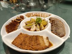 -红菜坊·烤鸭·川鲁宴(石园店)