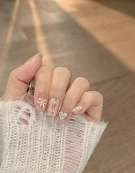 -ONE HEART 美甲美睫品牌店