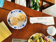 -亿诣蝎府炸酱面羊蝎子火锅(酷车小镇店)