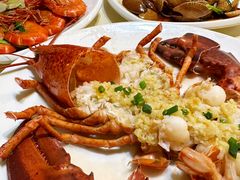 -田大厨海鲜超市(万豪店)