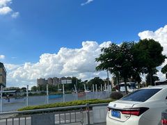 -中山詹园