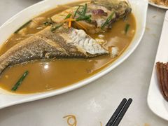 -华盛丰温州大排档(东三环南路店)