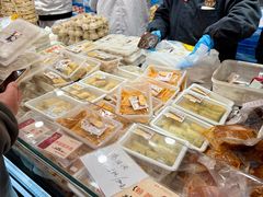 -王家沙点心店(南京西路总店)