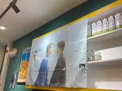 -春莱·老挝咖啡·泰式奶茶(钟楼店)