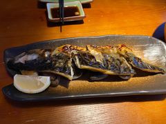 -鳗鱼家·深夜食堂(军博店)