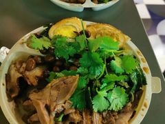 -鹅匠·潮汕卤味集市(芮欧百货店)