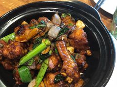 -有璟阁港式餐厅(金融街购物中心店)