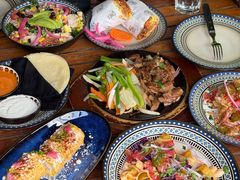 -Q MEX 库迈墨西哥餐吧(三里屯店)