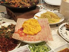 -姥姥家春饼店(惠新东街店)