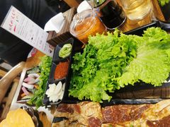 -大壮家原味烤肉(兴华北街店)