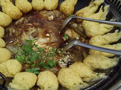 -俊家铁锅炖鱼(地工路店)