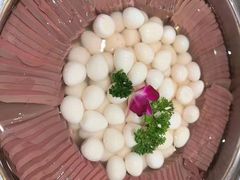 -和子足浴SPA会馆(梁溪店)