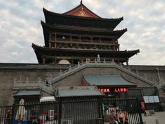 -大唐不夜城