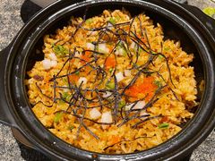 -NIUAN牛庵·日式和牛烧肉(恒隆店)