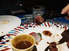 -魔膳厨房·果木牛排·西餐厅(MM2店)