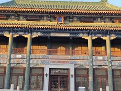 -北平图书馆旧址