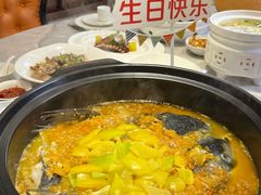 -蒋公馆家宴(江阴店)