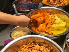 -丁家坡洋芋·观音桥好吃街A区(全国总店)