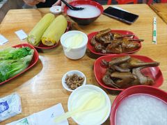 -光明刘冰乳鸽店(光明法政北路店)