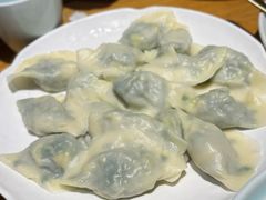 -一轩饺子馆(丽都店)