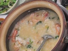 -东江海鲜大排档·潮汕菜·砂锅粥