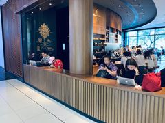 -星巴克臻选(北京富力家园店)