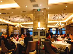 大堂-大铁勺新津菜(东丽阳光新业广场店)