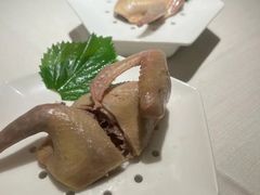 -狮王府淮扬菜(万象城店)
