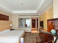 -济南富力凯悦酒店