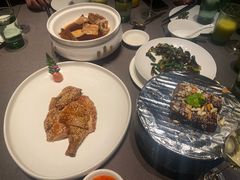 -海立阁海鲜江浙菜(漕河泾印象城店)