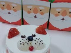 -味多美蛋糕(六里桥店)