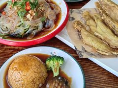 -叶存利海鲜大馅饺子(海宁路总店)