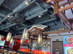 -川流不息·地道川菜·小龙虾(新松江路店)