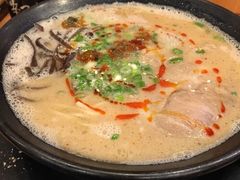 -博多一幸舍(侨福芳草地购物中心店)