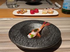 -香樟花园法式铁板烧(恒隆广场店)