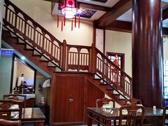 -长兴菜馆(高桥店)