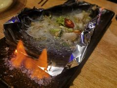 -质烤烤物·活烤海鲜(质烤总店)
