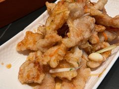 -五谷丰登农家院·地道胶东菜·海鲜烧烤(威海店)