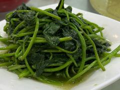 炝苕尖-廖老妈蹄花店(人民公园陕西街259号店)