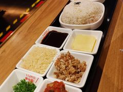 -炉小哥烤肉(朗悦公园茂店)