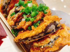 -李好吉吉自选炸鸡(星天广场店)