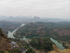 -丹霞山风景名胜区