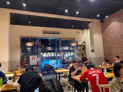 大堂-嘉州叶婆婆钵钵鸡(建设路店)