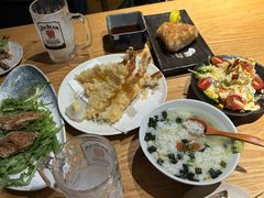 -桂马·日本料理·海胆·海鲜饭·酒场(民主广场店)