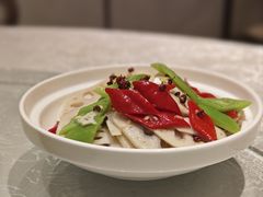 -陕西会客厅·宴会厅·唐世佳宴