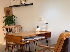 -工页咖啡X COFFEE(龙东路店)