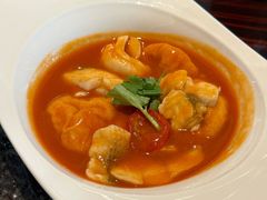 -长沙北辰洲际酒店-栀味轩中餐厅