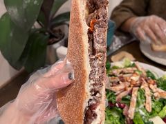 -BOCATA 西班牙餐厅(三里屯店)