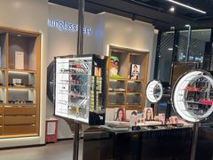 -sunglass fiery(世博源店)