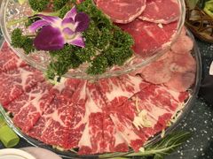 -叙亨轩海鲜火锅